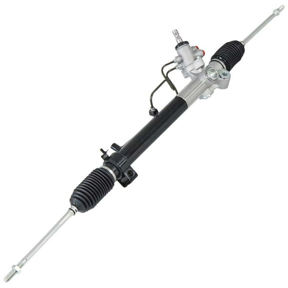 Power Steering Rack & Pinion For Lexus RX300 1998 1999 2000 2001 2002 2003 - BuyAutoParts