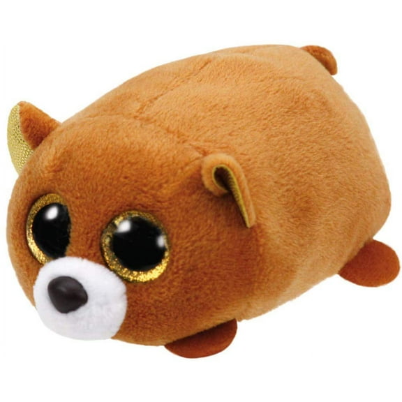 Teeny Tys Plush - Windsor the Bear