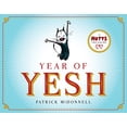 thumbnail image 2 of Year of Yesh, Patrick McDonnell Paperback, 2 of 3