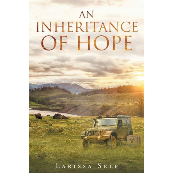 An Inheritance of Hope, (Paperback)