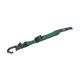 thumbnail image 2 of Correa de equipaje de viaje, correa de embalaje para maleta, hebilla de liberación rápida, portátil, fuerte, ajustable, cinturón para maleta, cinturón Verde, 2 of 9