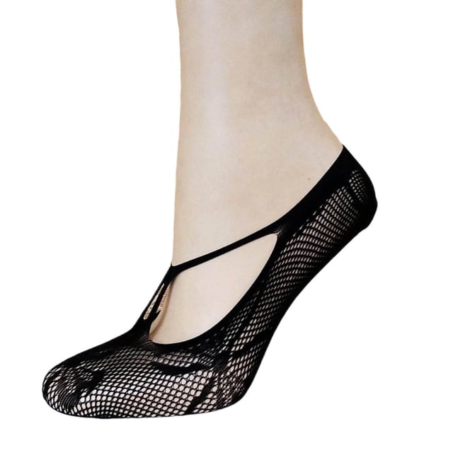 Slippers for Leisure Comfort Seamless Low Cut Breathable Everyday Wear Performance Everyday