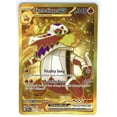 thumbnail image 1 of Tarjeta Pokémon Pokémon Skeledirge ex 272/193 Paldea Gold Secret Rare, 1 of 1