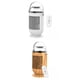 thumbnail image 1 of ventidor de refrigeración de aire acondicionado, 2 uds enfriador de aire Personal con mando Gloria Aire acondicionado portátil, 1 of 9