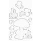 thumbnail image 1 of Mis cosas favoritas My Favorite Things MFT1737, 1 of 1