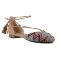 thumbnail image 2 of Indigo Rd. Sandales Gabbie-A pour Femmes en Natm, 8.5 US, 2 of 4