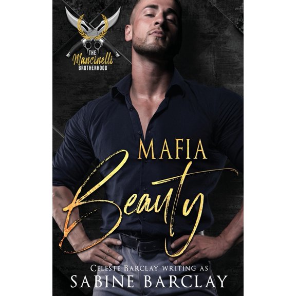 Mafia Beauty, (Paperback)