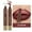 E, variant on Moisturizing Lipstick Crayon, Nude Paste Lipstick, Long-Lasting Matte Lipstick Set with Lipliner, Portable Mini Frosted Lipstick Collection for Daily Makeup and Special Occasions