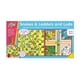 thumbnail image 4 of Juego de mesa Galt Snakes & Ladders y Ludo para 2 a 4 jugadores, 4 of 4