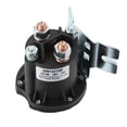 thumbnail image 3 of Solenoide de Club Car 48 V ANGGREK 612711 A prueba de herrumbre Práctico Robusto para vehículos MPT 800/1000, 3 of 8