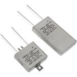 

Cornell Dubilier MLS821M200EB1A Cap Aluminum Lytic 820uF 200V 20%( 44.45 X 12.7 X 76.2mm) Screw Mount Radial 0.172 Ohm 7700mA 10000h 125Â°C