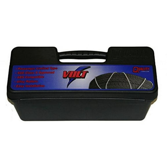 Volt LT Cable Tire Chains (QV757)
