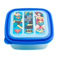 thumbnail image 2 of Recipiente Fun Kids con Tapa de Plástico DC Comics 500 Ml, 2 of 4