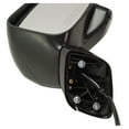 thumbnail image 5 of For 2014-2015 Civic Right Mirror Paintable 76208 TR4 A31-PFM  76208 TS8 A11 Q, 5 of 5