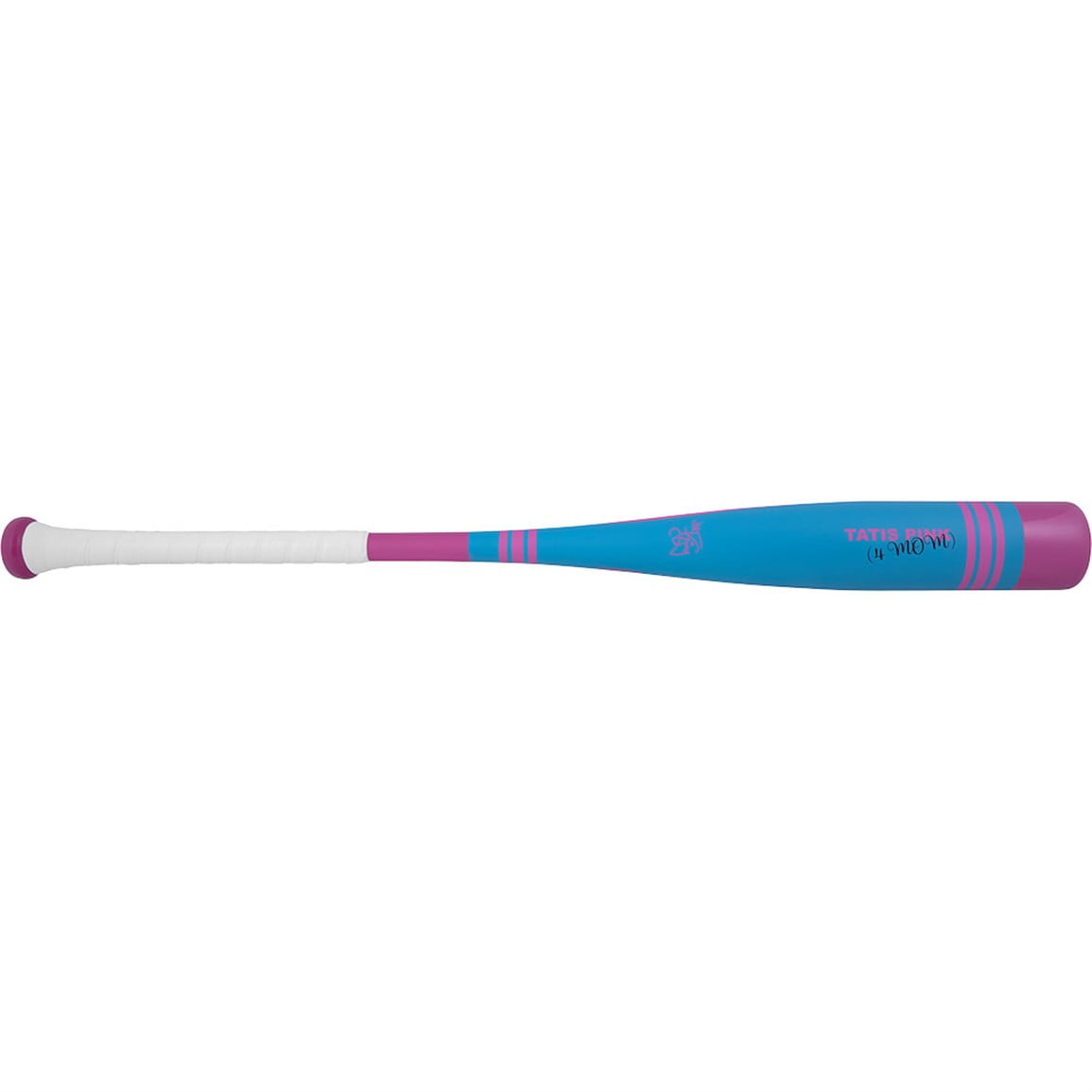 Victus 2026 Crayon Tatis Pink USSSA Baseball Bat -8