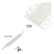 thumbnail image 5 of Modulo Luz Led 5030 Blanco Publicidad Iluminacion Ips65 60pz, 5 of 8