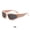 C5, variant on Baby Kids Polarized Sunglasses for 0–3 Years Old UV400 TPEE Silicone Frame Geometric ShapeAnti Glare Sports Sun Glasses