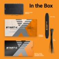 thumbnail image 3 of Start-X Remote Starter Kit for Select Ford F-150/F-250/F-350, Ranger, Transit, Transit Connect, Bronco Sport, Edge, Escape, Expedition & Explorer | P, 3 of 9