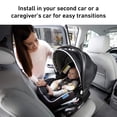 thumbnail image 2 of Base de asiento de coche infantil Graco SnugRide Lite de 4 posiciones, 2 of 5