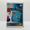 thumbnail image 5 of Funko POP! Movies: DC Aquaman- Mera Toy Figure (Game Stop Exclusive) #250, 5 of 7
