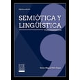 thumbnail image 1 of Semiótica y Lingüística ECOE EDICIONES Pasta Blanda, 1 of 2