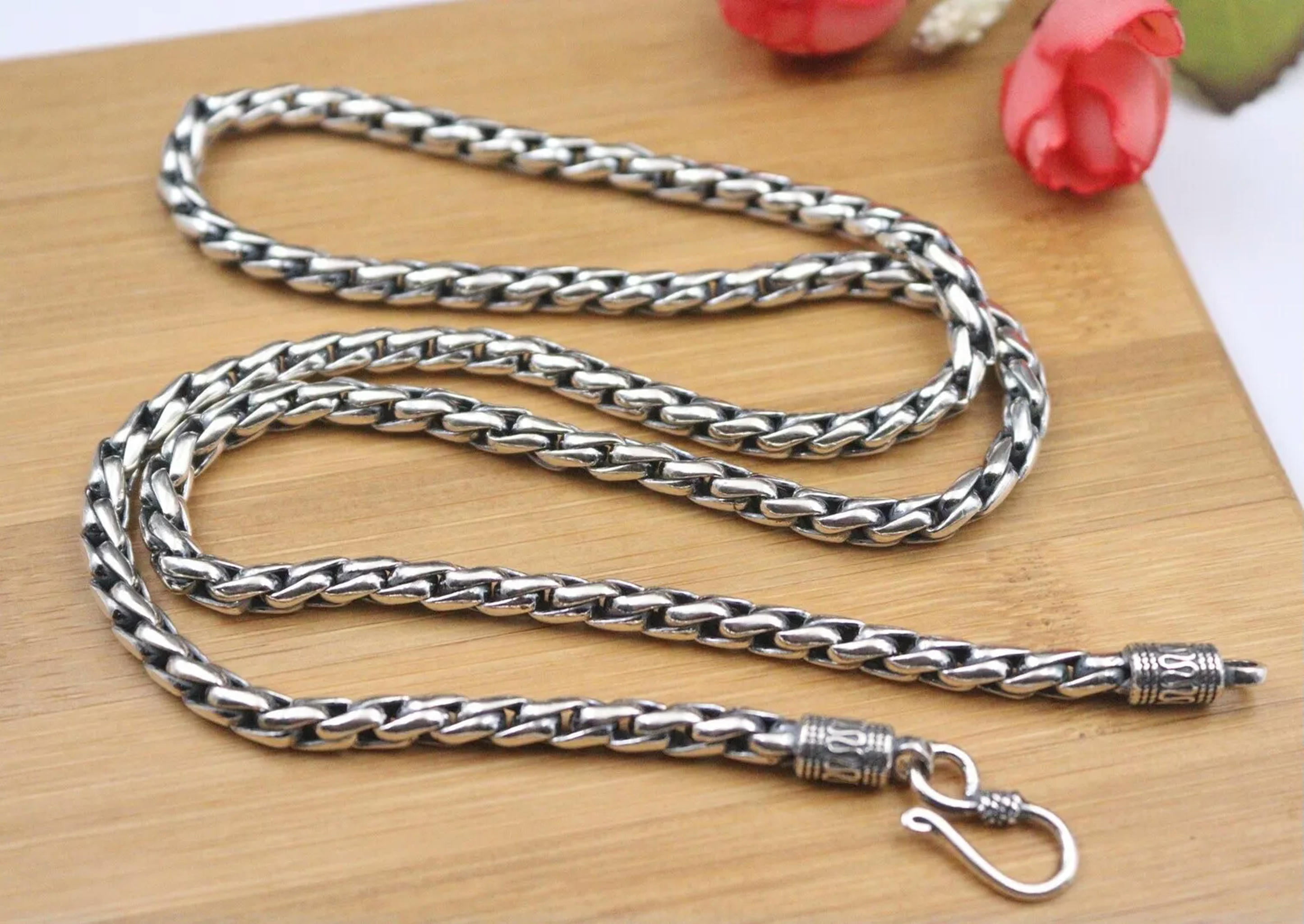 T*K様 【CTHY】ORIGINAL CHAIN 4WAY NECKLACE ORIGINAL CHAIN 3WAY NECKLACE | CTHY