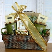 Tea For Two Gift Basket