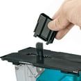 thumbnail image 2 of Makita XDS01Z 18-Volt 1-3/16-Inch Lithium-Ion Cordless Cut-Out Saw - Bare Tool, 2 of 5