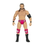 AEW Unmatched Adam Cole - 6 inch Figure with Title Belt and Five Alternate Hands