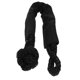 thumbnail image 5 of unbranded 1Ud Flexible Para Winch Con Cuerda Sintética Resistente Negro Para Remolque, 5 of 8
