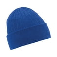 thumbnail image 2 of Beechfield Bonnet Adulte Thinsulate, 2 of 3