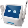 thumbnail image 1 of Portable Skin Care Beauty Machine for face and Body Home SPA (2 in 1 AF), 1 of 1