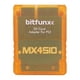 thumbnail image 1 of (SD Naranja Transparente) Nuevo Modelo Adecuado para PS2 MX4SIO SIO2SD Adaptador Lector Tarjetas SD/TF (para SD Y TF) (naranja Transparente), 1 of 9