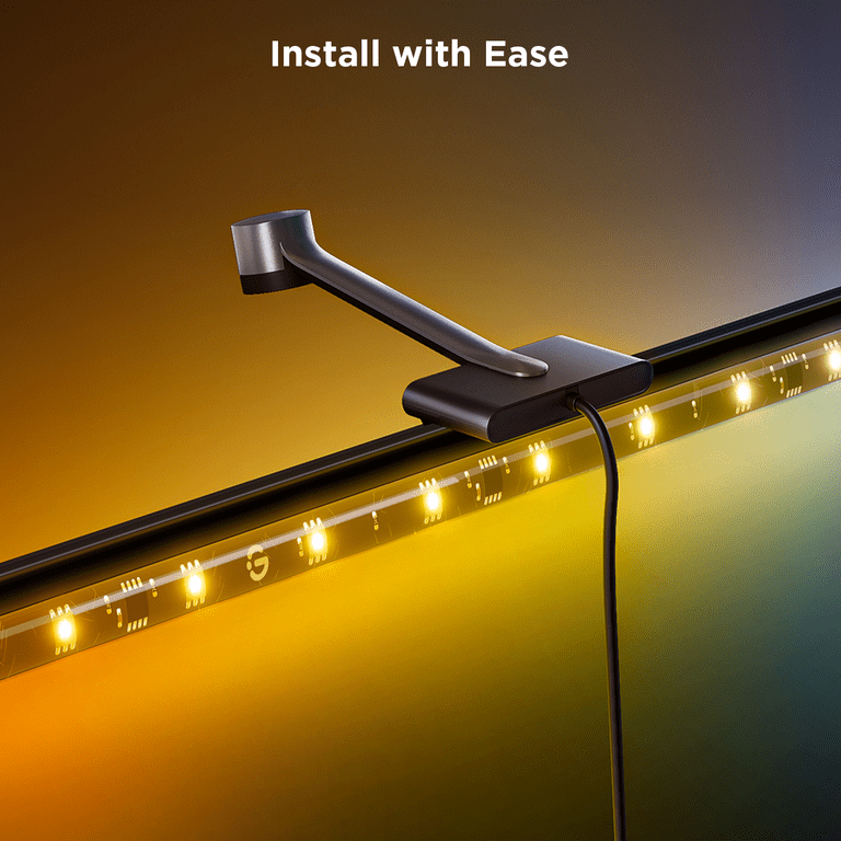 Govee Smart TV Backlight 3S for 75-85 Inch TVs photo 6