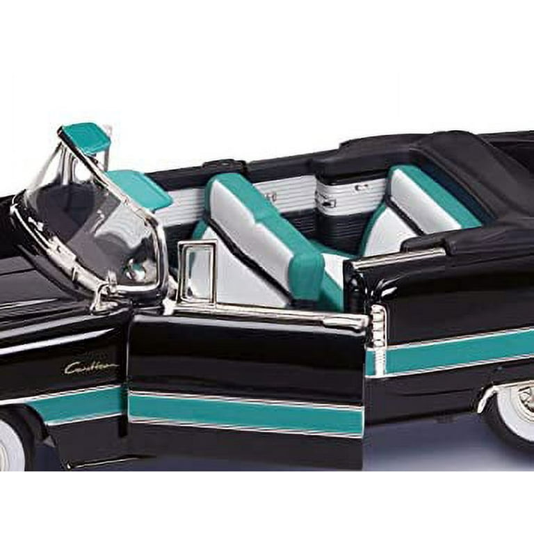 1955 Packard Caribbean Cinnamon 1/18 Diecast Car by Road