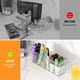 thumbnail image 3 of Organizador de paquetes para bebidas AIEVE Water con 6 compartimentos, 3 of 9