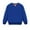 BU1, variant on FUNDUFI Toddler Boys Sweatshirts Long Sleeve Crew Neck Simple Solid Color Pullover Sweatshirt Soft Comfortable Shirt Tops For 4-5 Years