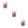 thumbnail image 3 of Minnieouse Cuentas de para hacer pulseras, espaciadores de joyería, dijes de tipo 7 Type1 NO1, 3 of 6