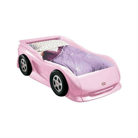 Little Tikes Sports Car Twin Bed