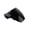Black, variant on For Suzuki GSXR600 / GSXR750 2001-2003 K1 Motorcycle Front Wind Deflector Windscreen Fairing Expanded Wind Protection Accessories