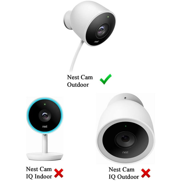Walmart nest sales outdoor camera