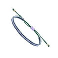 thumbnail image 1 of Qarigey de la amistad, hilo de regalo, cadena de mano, decoración con cordón, accesorios de mujer, brazalete de joyería para boda, fiesta en Ropa, zapatos y accesorios Miscelánea tipo 10 Qarigey AP010278-10, 1 of 6