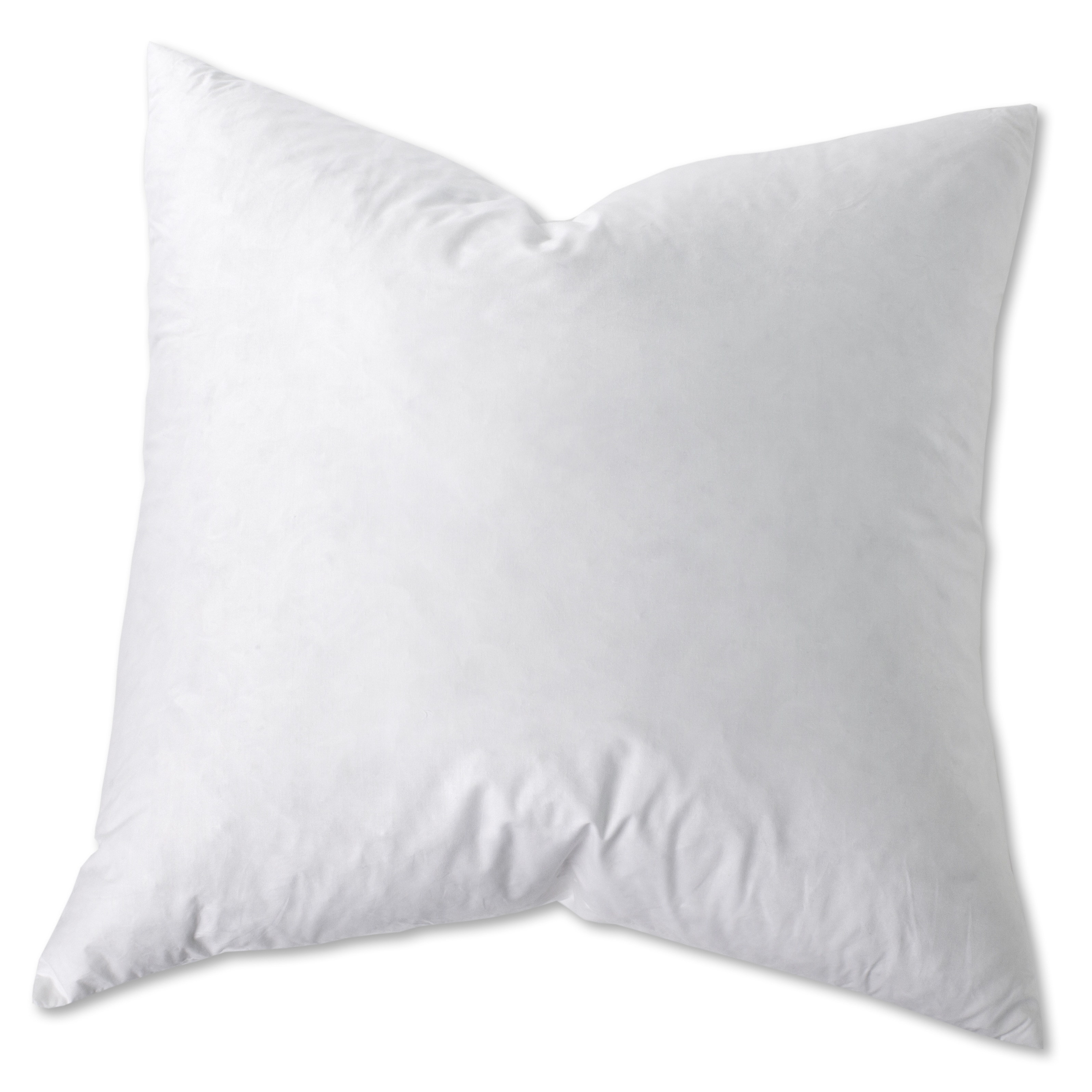 euro pillow inserts