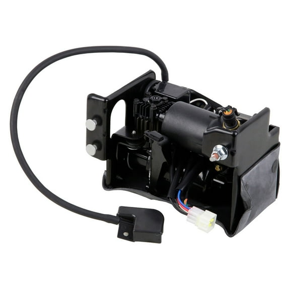 Duralo Air Suspension Compressor For Chevy Tahoe Suburban Avalanche GMC Yukon Cadillac Escalade Z55 Autoride 2000-2014