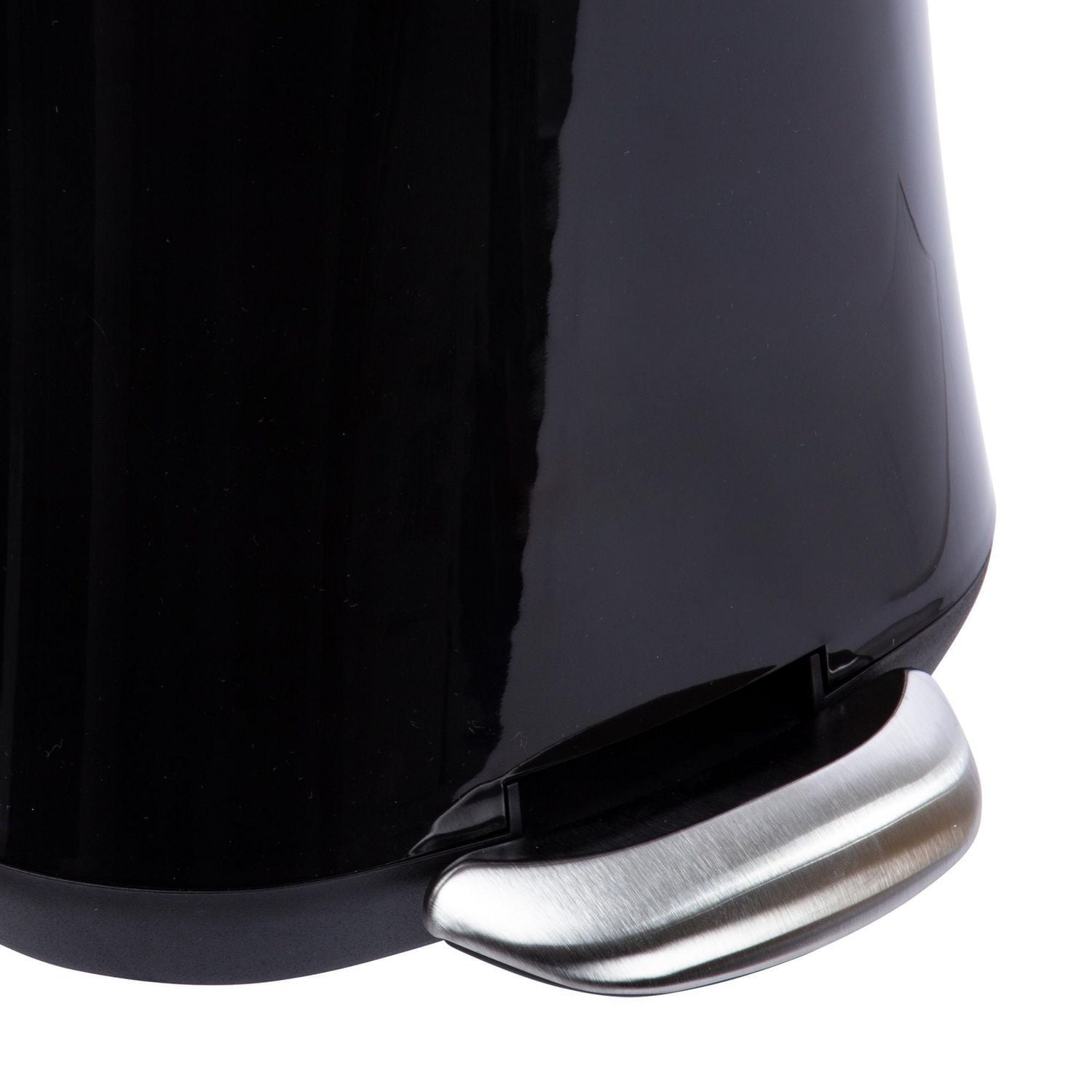 Luciano, poubelle de qualité supérieure