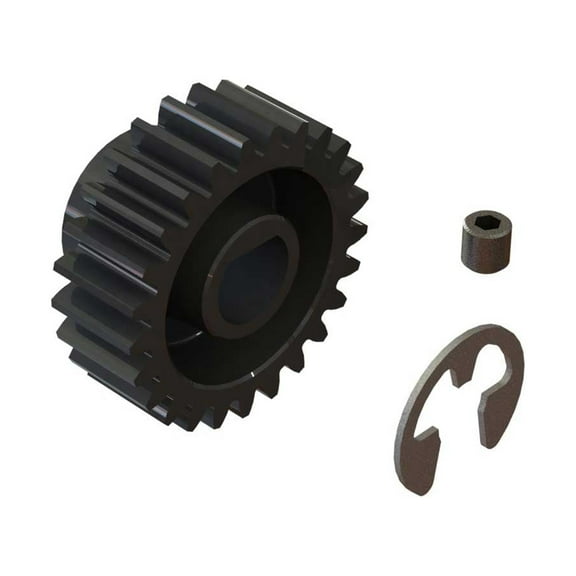 ARRMA 25T Mod1 Safe-D8 Pinion Gear ARA311045 Gears & Differentials