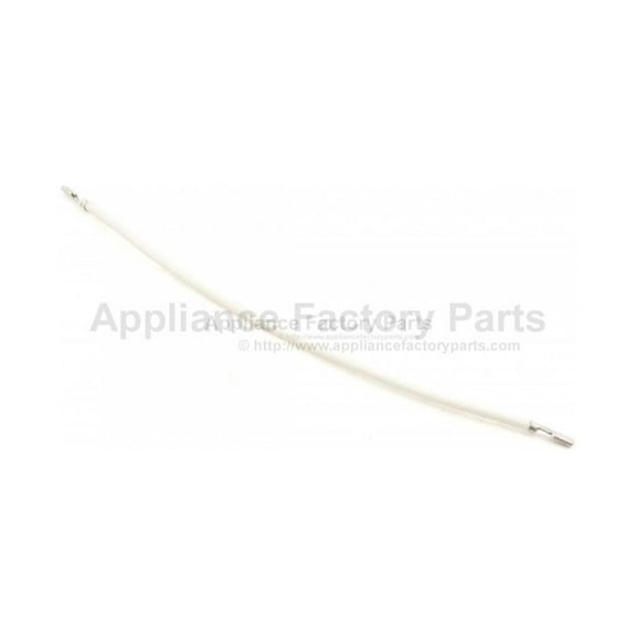 Weber WIRE IGNITOR WHITE 9 inch HD 80107