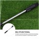thumbnail image 5 of Recogedor de pelotas de golf retráctil y extensible, recogedor telescópico, 5 of 5