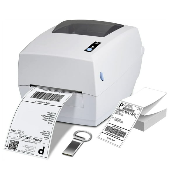 Usps Label Printer