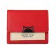 thumbnail image 1 of Monedero para mujer, monedero ultrafino, minimonedero corto y dulce para mujer, 1 of 5